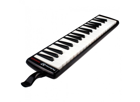 Hohner Performer Melodica 37 Black Hohner Performer Melodica 37 Black